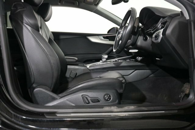 Audi A5 1.4 Tfsi Sport Sportback S Tronic Euro Black #17