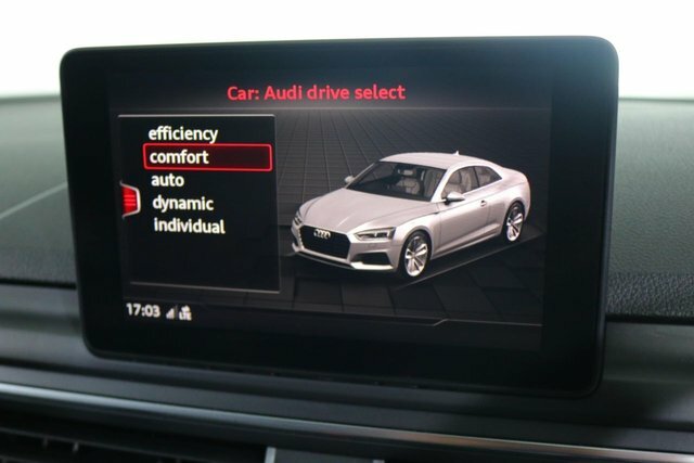 Audi A5 1.4 Tfsi Sport Sportback S Tronic Euro Black #35