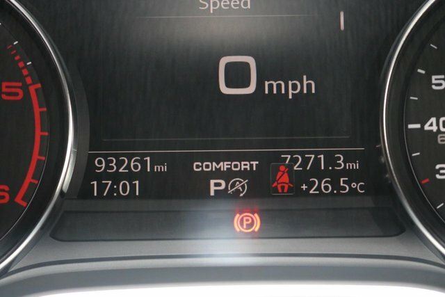 Audi A5 1.4 Tfsi Sport Sportback S Tronic Euro Black #28