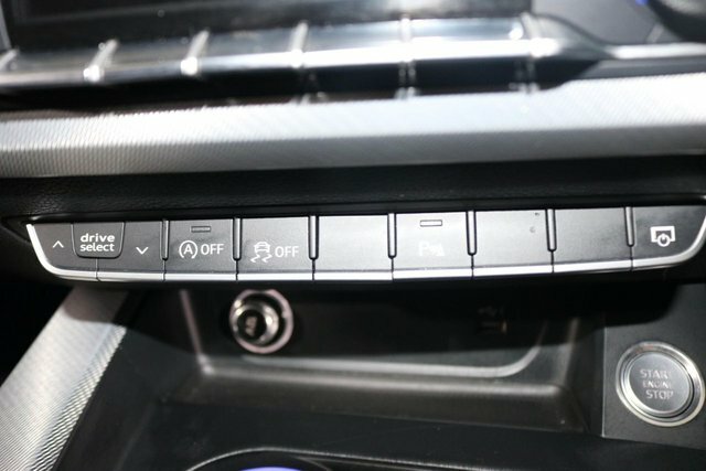 Audi A5 1.4 Tfsi Sport Sportback S Tronic Euro Black #30