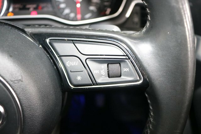 Audi A5 1.4 Tfsi Sport Sportback S Tronic Euro Black #47