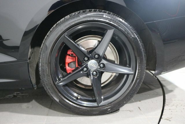 Audi A5 1.4 Tfsi Sport Sportback S Tronic Euro Black #14