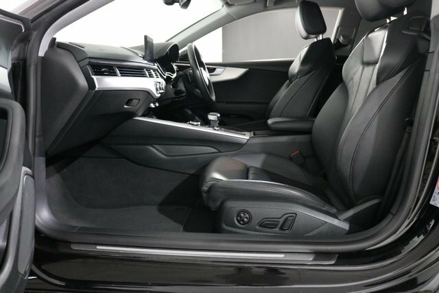 Audi A5 1.4 Tfsi Sport Sportback S Tronic Euro Black #23