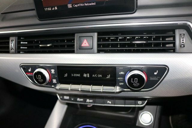 Audi A5 1.4 Tfsi Sport Sportback S Tronic Euro Black #29
