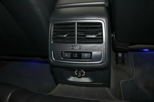 Audi A5 1.4 Tfsi Sport Sportback S Tronic Euro Black #53