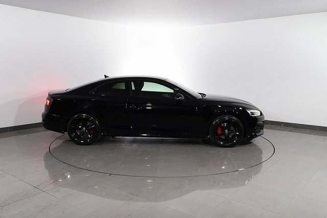 Audi A5 1.4 Tfsi Sport Sportback S Tronic Euro Black #97
