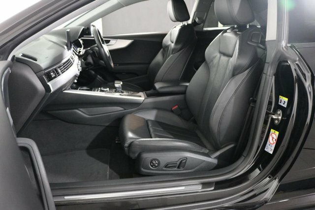 Audi A5 1.4 Tfsi Sport Sportback S Tronic Euro Black #24