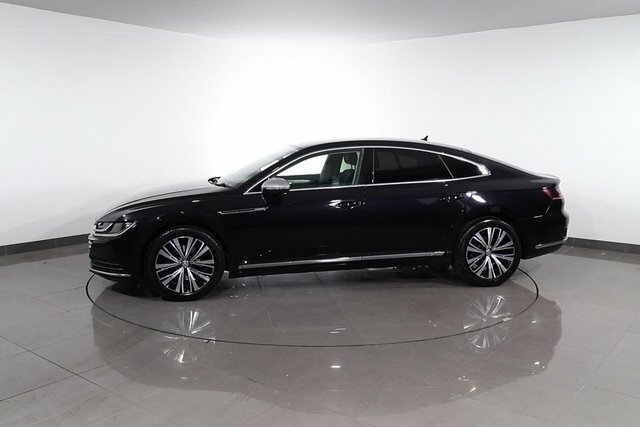 Volkswagen Arteon Pa R-line 2.0 Tsi 190Ps 7-Speed Dsg 20Inch #8