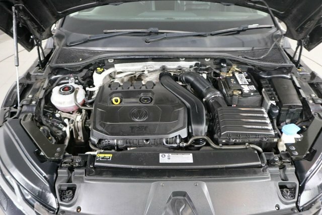 Volkswagen Arteon Pa R-line 2.0 Tsi 190Ps 7-Speed Dsg 20Inch #23