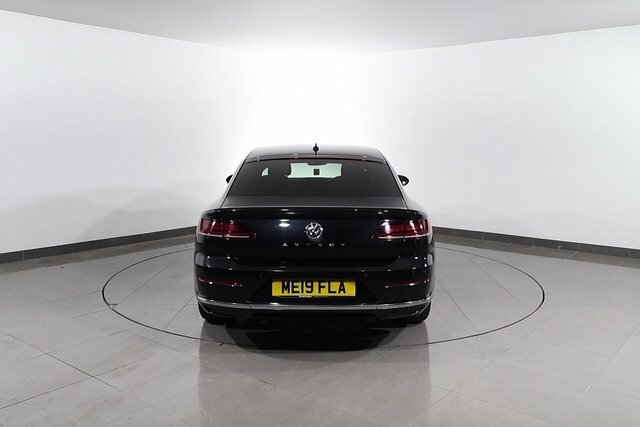 Volkswagen Arteon Pa R-line 2.0 Tsi 190Ps 7-Speed Dsg 20Inch #75