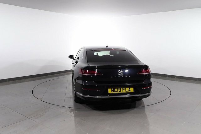Volkswagen Arteon Pa R-line 2.0 Tsi 190Ps 7-Speed Dsg 20Inch #73
