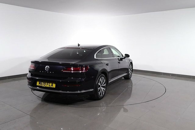 Volkswagen Arteon Pa R-line 2.0 Tsi 190Ps 7-Speed Dsg 20Inch #80