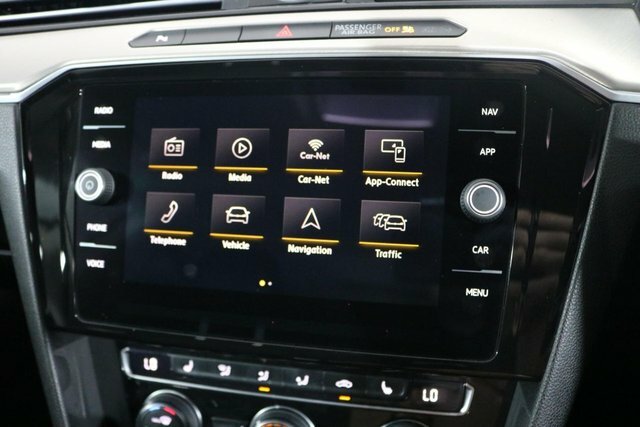 Volkswagen Arteon Pa R-line 2.0 Tsi 190Ps 7-Speed Dsg 20Inch #67