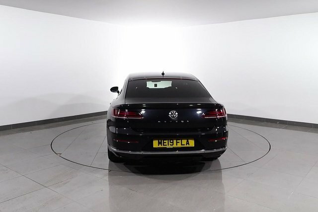 Volkswagen Arteon Pa R-line 2.0 Tsi 190Ps 7-Speed Dsg 20Inch #74