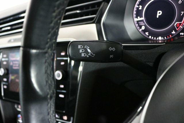 Volkswagen Arteon Pa R-line 2.0 Tsi 190Ps 7-Speed Dsg 20Inch #55
