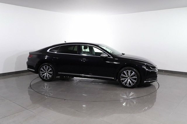 Volkswagen Arteon Pa R-line 2.0 Tsi 190Ps 7-Speed Dsg 20Inch #96