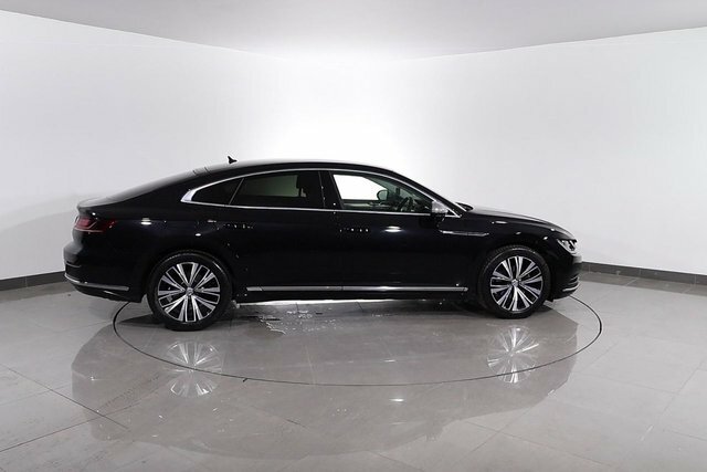 Volkswagen Arteon Pa R-line 2.0 Tsi 190Ps 7-Speed Dsg 20Inch #91