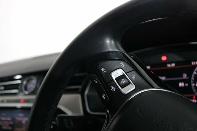 Volkswagen Arteon Pa R-line 2.0 Tsi 190Ps 7-Speed Dsg 20Inch #57