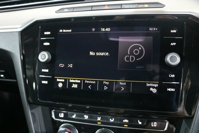 Volkswagen Arteon Pa R-line 2.0 Tsi 190Ps 7-Speed Dsg 20Inch #62