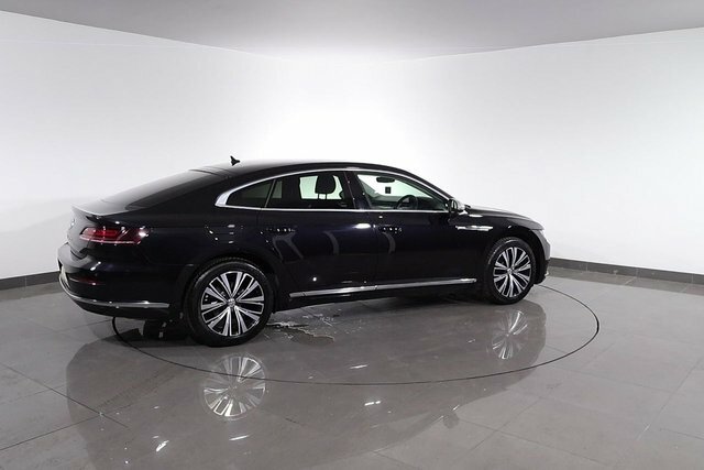 Volkswagen Arteon Pa R-line 2.0 Tsi 190Ps 7-Speed Dsg 20Inch #87