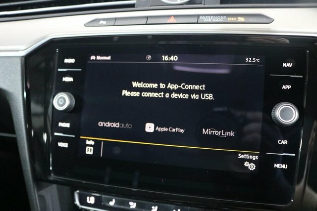Volkswagen Arteon Pa R-line 2.0 Tsi 190Ps 7-Speed Dsg 20Inch #65