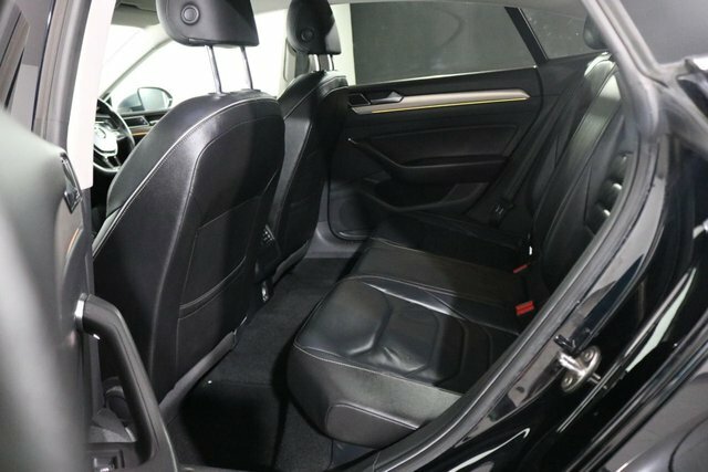Volkswagen Arteon Pa R-line 2.0 Tsi 190Ps 7-Speed Dsg 20Inch #38