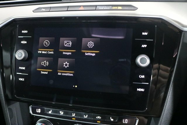 Volkswagen Arteon Pa R-line 2.0 Tsi 190Ps 7-Speed Dsg 20Inch #68