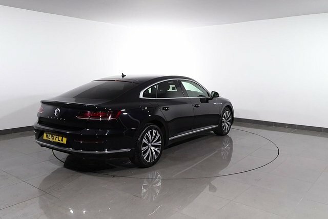 Volkswagen Arteon Pa R-line 2.0 Tsi 190Ps 7-Speed Dsg 20Inch #82