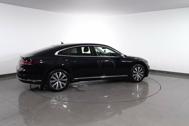 Volkswagen Arteon Pa R-line 2.0 Tsi 190Ps 7-Speed Dsg 20Inch #88