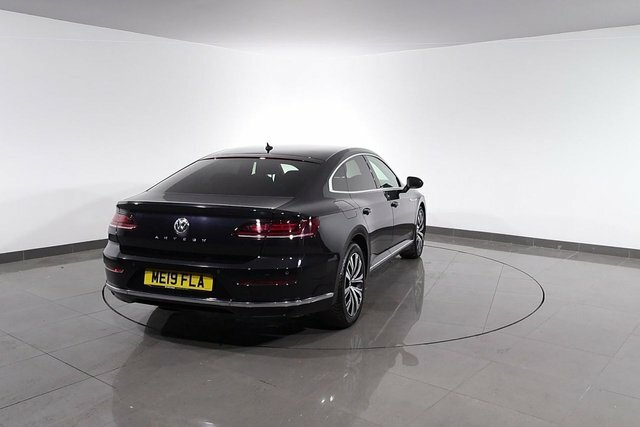 Volkswagen Arteon Pa R-line 2.0 Tsi 190Ps 7-Speed Dsg 20Inch #79