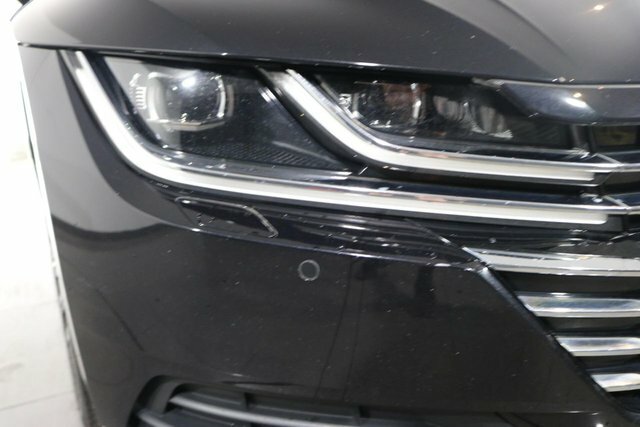 Volkswagen Arteon Pa R-line 2.0 Tsi 190Ps 7-Speed Dsg 20Inch #11