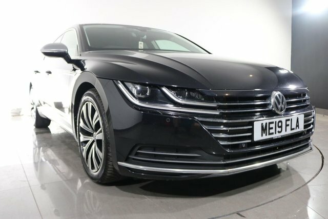 Volkswagen Arteon Pa R-line 2.0 Tsi 190Ps 7-Speed Dsg 20Inch #10