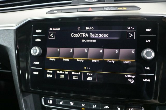 Volkswagen Arteon Pa R-line 2.0 Tsi 190Ps 7-Speed Dsg 20Inch #61
