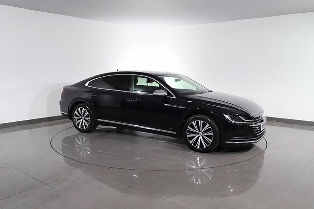 Volkswagen Arteon Pa R-line 2.0 Tsi 190Ps 7-Speed Dsg 20Inch #99