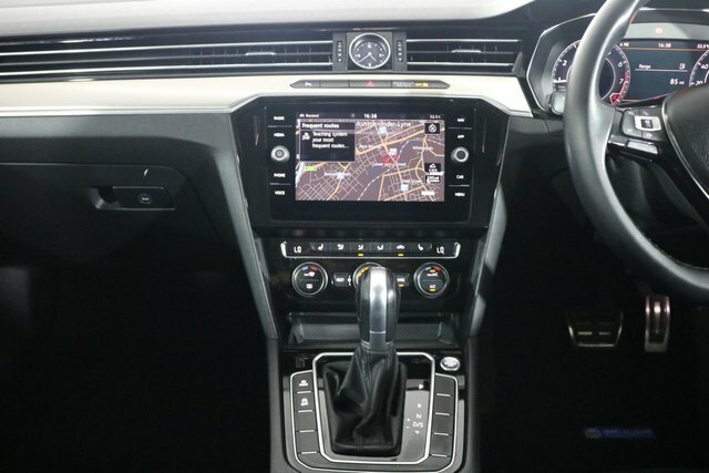 Volkswagen Arteon Pa R-line 2.0 Tsi 190Ps 7-Speed Dsg 20Inch #45