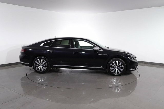Volkswagen Arteon Pa R-line 2.0 Tsi 190Ps 7-Speed Dsg 20Inch #94