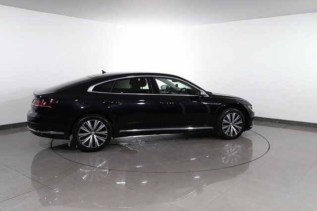 Volkswagen Arteon Pa R-line 2.0 Tsi 190Ps 7-Speed Dsg 20Inch #89