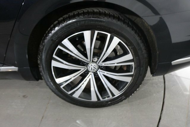 Volkswagen Arteon Pa R-line 2.0 Tsi 190Ps 7-Speed Dsg 20Inch #19