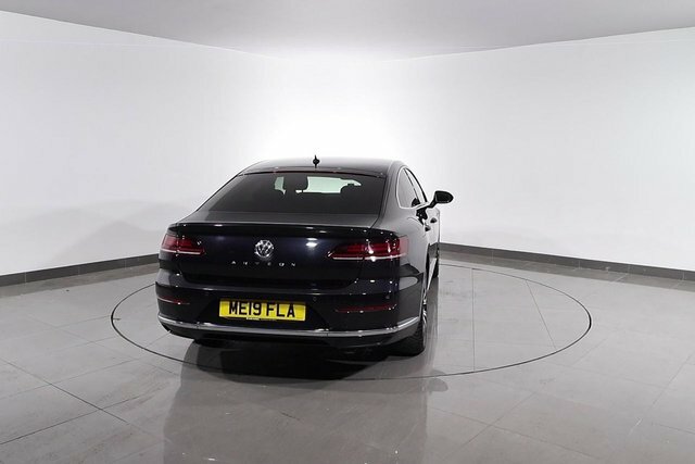 Volkswagen Arteon Pa R-line 2.0 Tsi 190Ps 7-Speed Dsg 20Inch #77