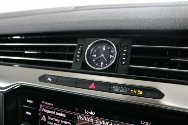 Volkswagen Arteon Pa R-line 2.0 Tsi 190Ps 7-Speed Dsg 20Inch #59