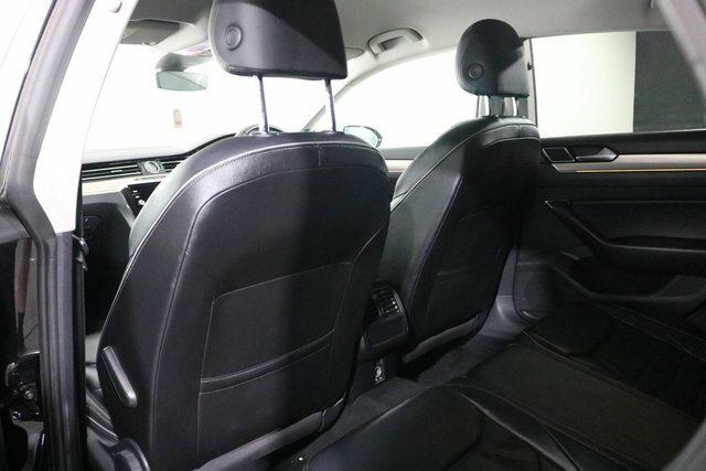 Volkswagen Arteon Pa R-line 2.0 Tsi 190Ps 7-Speed Dsg 20Inch #39