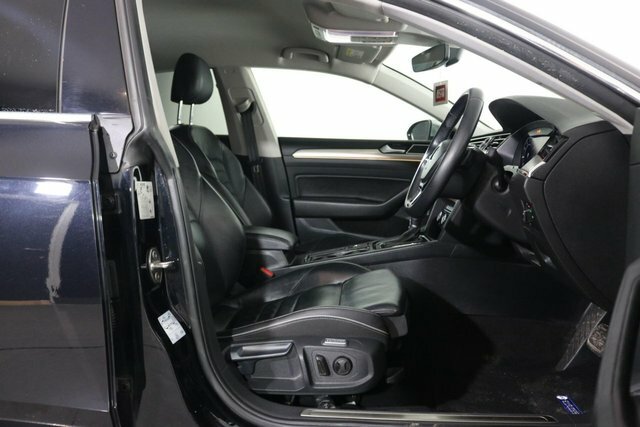 Volkswagen Arteon Pa R-line 2.0 Tsi 190Ps 7-Speed Dsg 20Inch #48