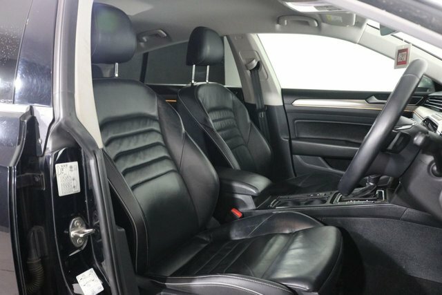 Volkswagen Arteon Pa R-line 2.0 Tsi 190Ps 7-Speed Dsg 20Inch #47