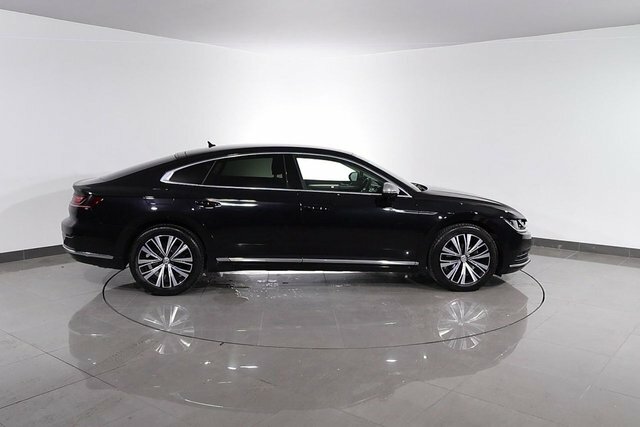 Volkswagen Arteon Pa R-line 2.0 Tsi 190Ps 7-Speed Dsg 20Inch #92