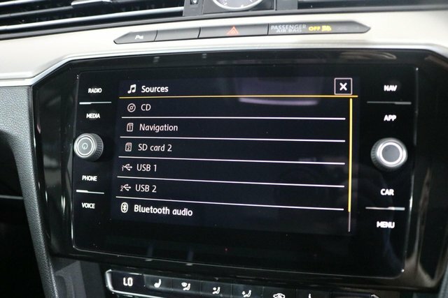 Volkswagen Arteon Pa R-line 2.0 Tsi 190Ps 7-Speed Dsg 20Inch #63