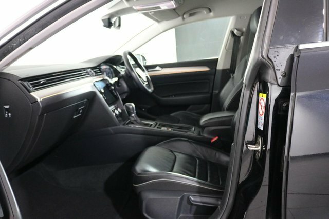 Volkswagen Arteon Pa R-line 2.0 Tsi 190Ps 7-Speed Dsg 20Inch #34