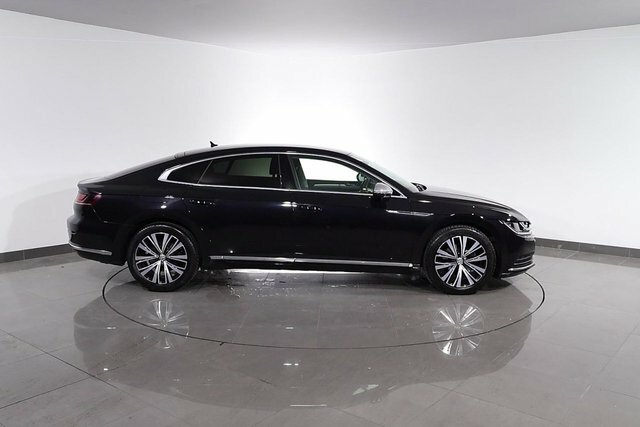 Volkswagen Arteon Pa R-line 2.0 Tsi 190Ps 7-Speed Dsg 20Inch #93