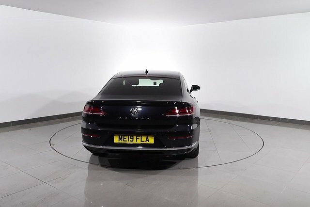 Volkswagen Arteon Pa R-line 2.0 Tsi 190Ps 7-Speed Dsg 20Inch #76