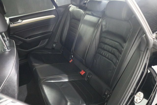 Volkswagen Arteon Pa R-line 2.0 Tsi 190Ps 7-Speed Dsg 20Inch #37