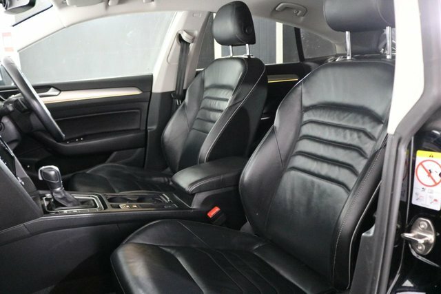 Volkswagen Arteon Pa R-line 2.0 Tsi 190Ps 7-Speed Dsg 20Inch #33